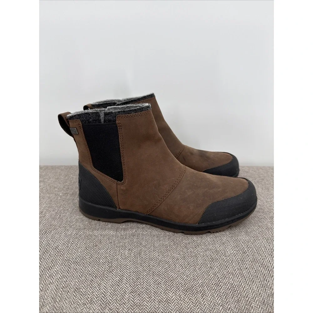 Sorel item details
